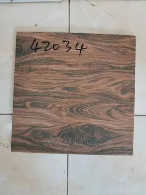 Wood Design 40x40 Floor Tiles