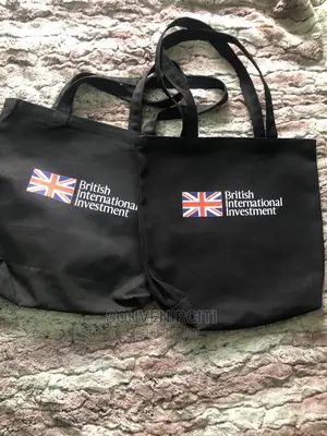 Tote Bags With Branding
