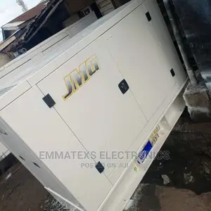 33kva Fg Wilson Perkins