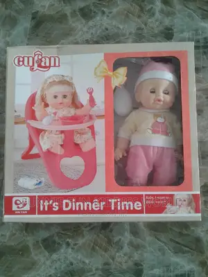 Baby Doll Toys