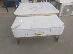 Designer Marble Centre Table