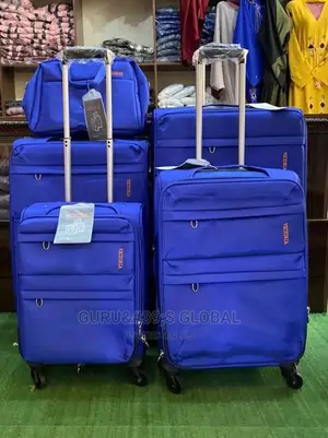 Luggage Traveling Bag