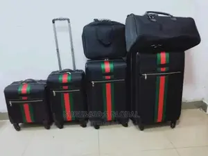 Luggage & Travelling Bag