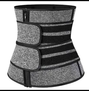 LU; Luxury Waist Shaper
