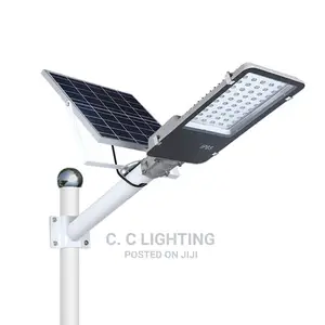 Solar Street Light 200 Watt