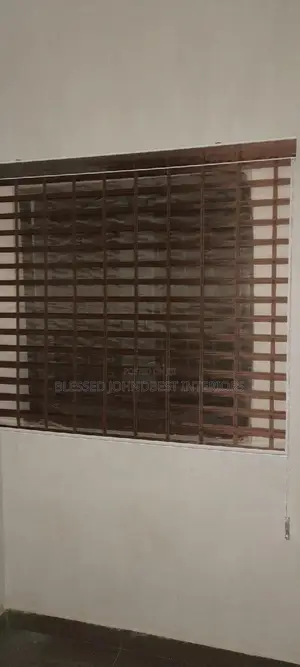 Turkish 3D Window Blinds