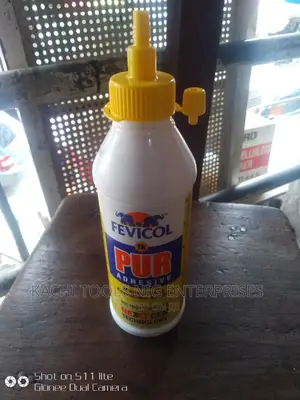 (1k ) Pur Big Adhesive Moisture Gum