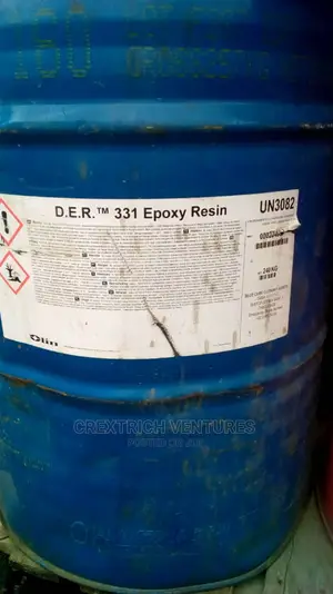 Epoxy Resin /Hardner (Clear Gel)
