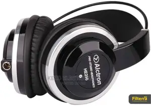 Alctron He290 Monitoring Headphone