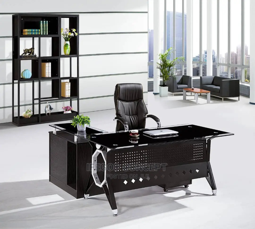 Executive Office Table