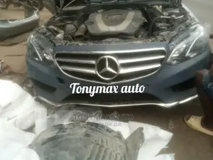 Mercedes-benz E350 2010,2011 Upgrade To 2014