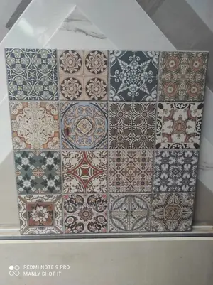 Quality 45x45 Spanish Floor Tiles