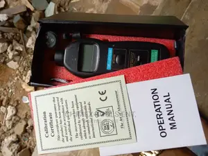 Tachometer Photo Contact