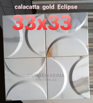 33x33 Spanish Tiles