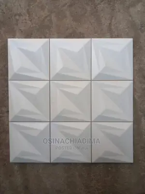 33x33 Spanish Tile