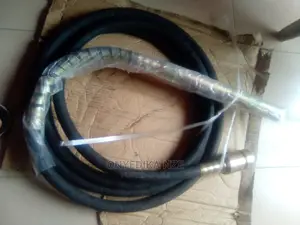 Concrete Vibrator Poker Shaft or Hose E.G 6kg