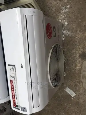1.5HP LG Inverter Air Conditioner for Sale