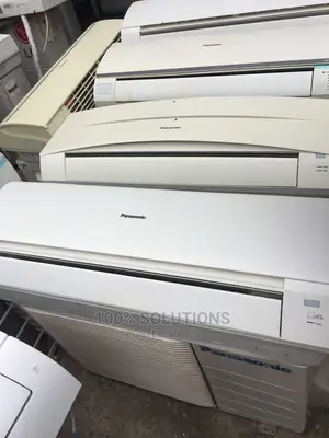 1.5HP Low Volt Care Panasonic Air Conditioner for Sale