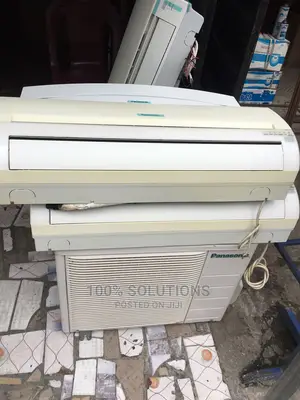1.5HP Low Volt Care Panasonic Air Conditioner for Sale