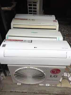 1HP Volt Care LG Inverter Air Conditioner for Sale