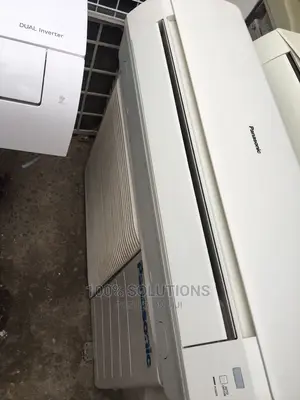 1.5HP Volt Care Panasonic Split Air Conditioner for Sale