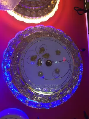 Turkish Vip Ceiling Fittings
