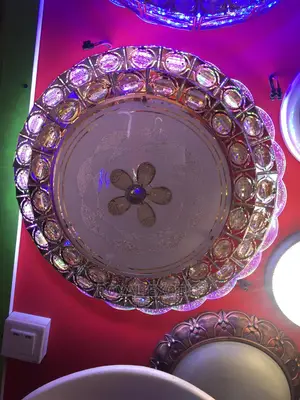 Turkish Vip Ceiling Fittings