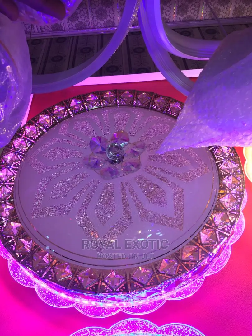 Turkish Vip Ceiling Fittings