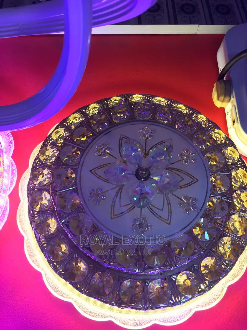 Turkish Vip Ceiling Fittings