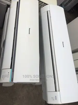 1.5HP Volt Care Panasonic Split Air Conditioner for Sale