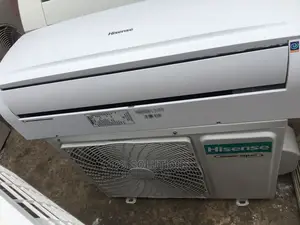 1.5HP Hisense Inverter Split Air Conditioner for Sale