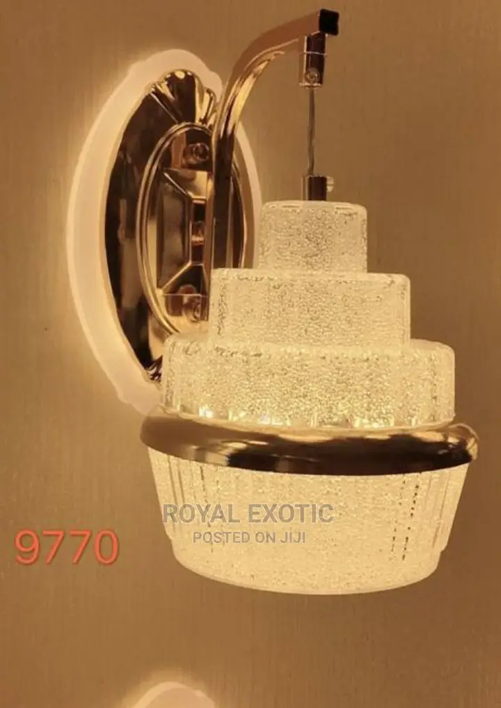 Turkish Vip Wall Fittings