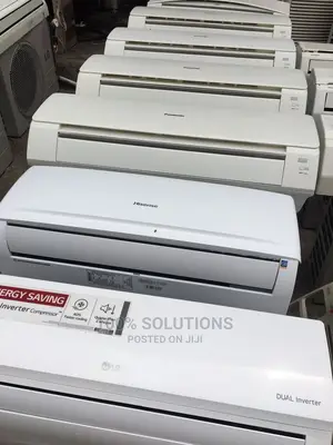 1.5HP Voltcare Hisense and LG Split Air Conditioner for Sale