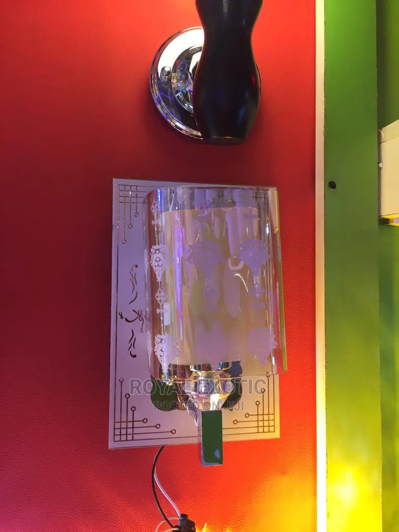 Turkish Vip Wall Fittings