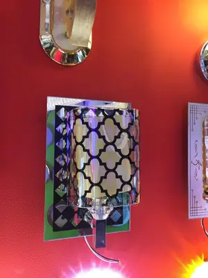 Turkish Vip Wall Fittings