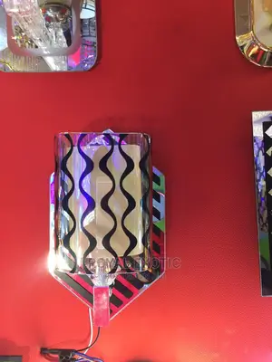 Turkish Vip Wall Fittings