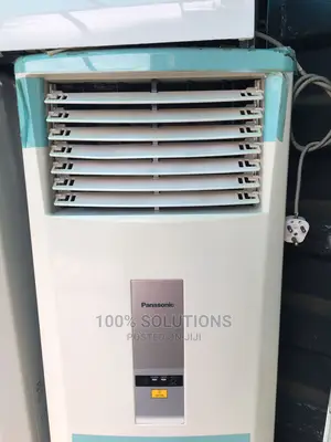 2HP Volt Care Panasonic Standard Air Conditioner for Sale