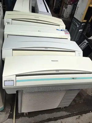 1.5HP Low Volt Care Panasonic Split Air Conditioner for Sale
