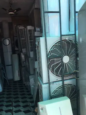 1HP Low Volt Care Samsung Split Air Conditioner for Sale
