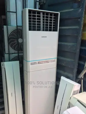 2hp Samsung Standing Unit Air Conditioner for Sale