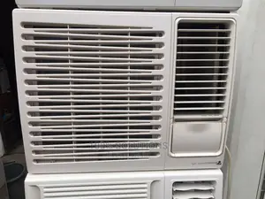 1hp Lg Window Unit Air Conditioner for Sale