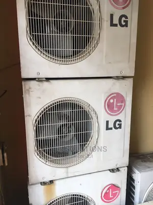 1hp LG Split Unit Air Conditioner for Sale