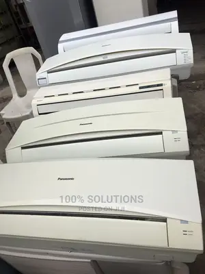 1hp Panasonic Split Unit Air Conditioner for Sale