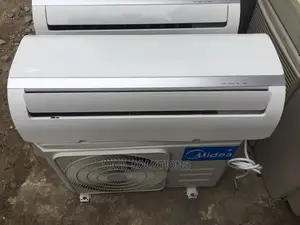 1hp Midea Split Unit Air Conditioner for Sale