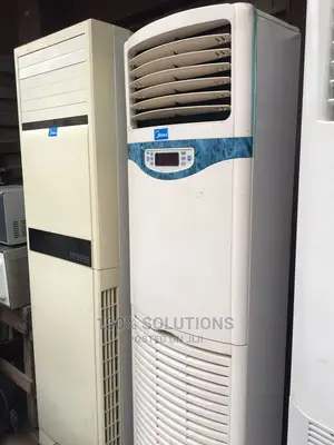 2hp Midea and LG Standing Unit Air Conditioner for Sale
