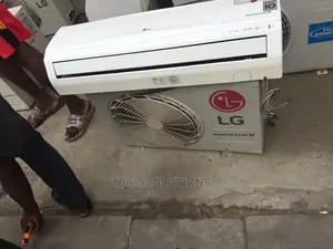 1.5hp LG Inverter v Split Unit Air Conditioner for Sale