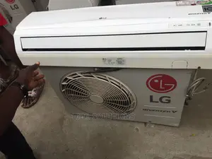 1.5hp LG Inverter Split Air Conditioner for Sale