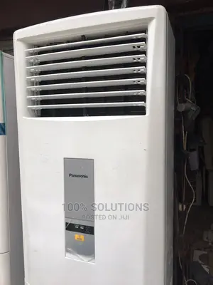 2hp Panasonic Standing Air Conditioner for Sale