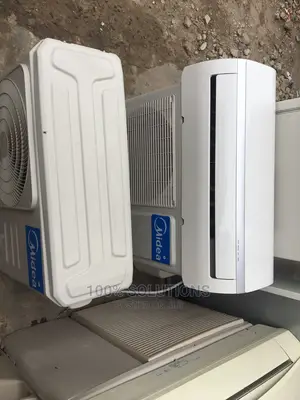 1hp Midea Split Air Conditioner for Sale