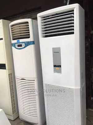 2hp Panasonic and Midea Standing Air Conditioner for Sale